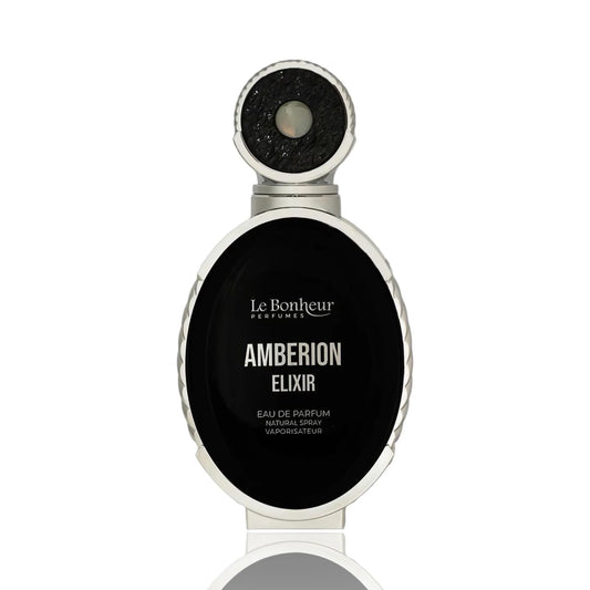 Amberion Elixir