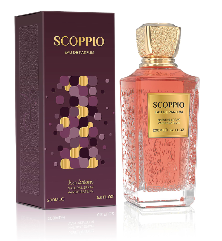 SCOPPIO 200 ML