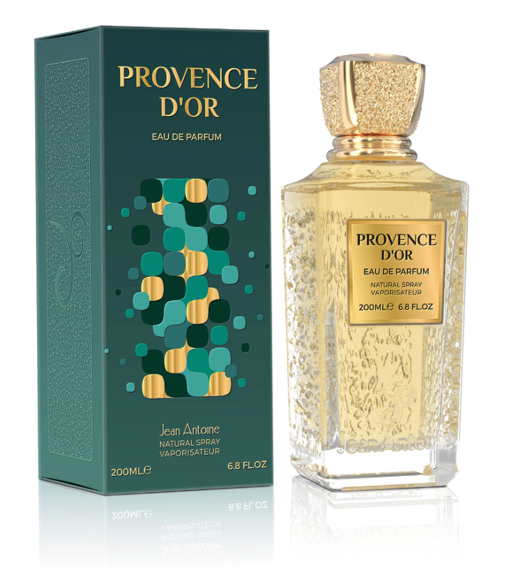 PROVENCE D'OR 200 ML