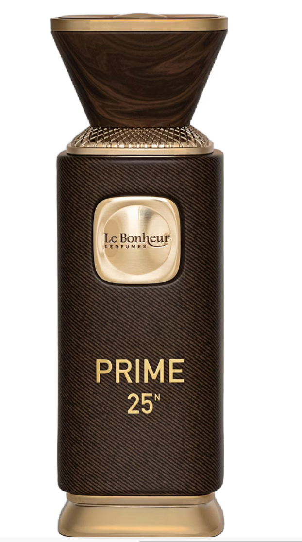 PRIME 25