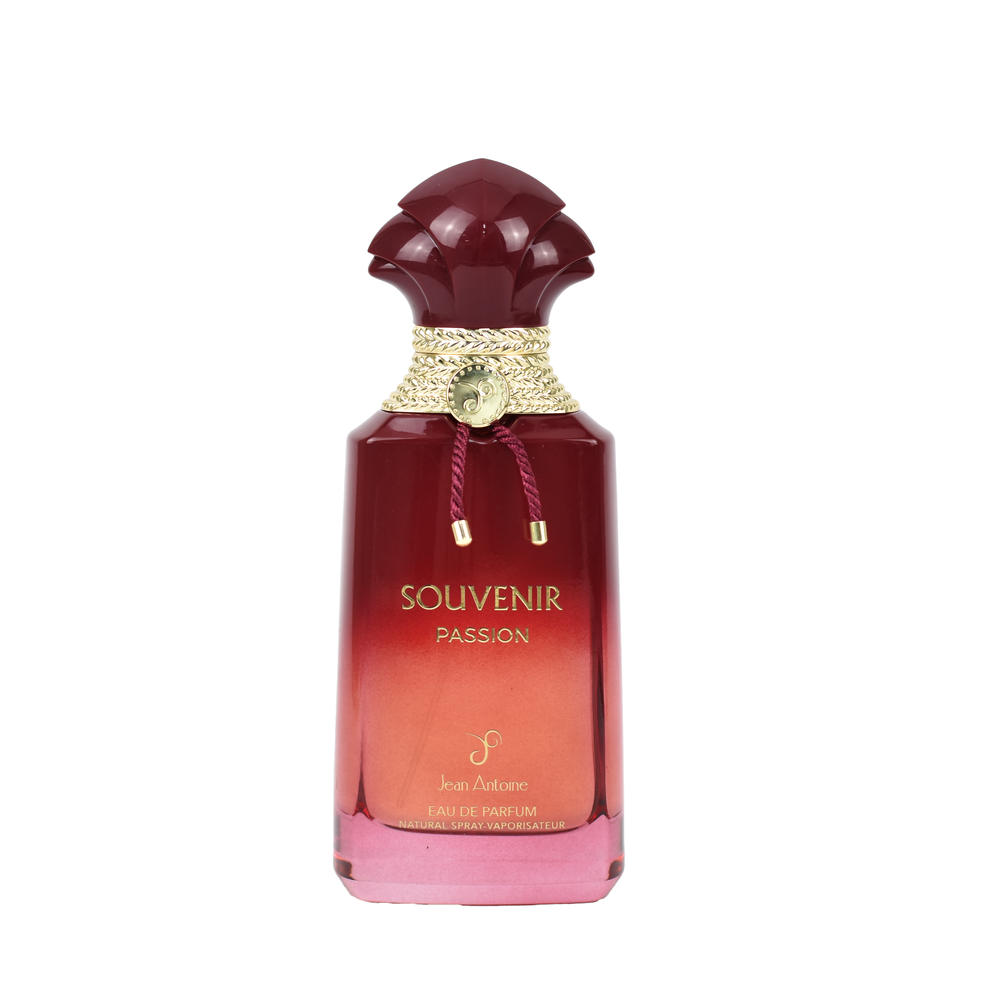 Souvenir Passion – ALMAS PERFUMES WHOLESALE HOUSE