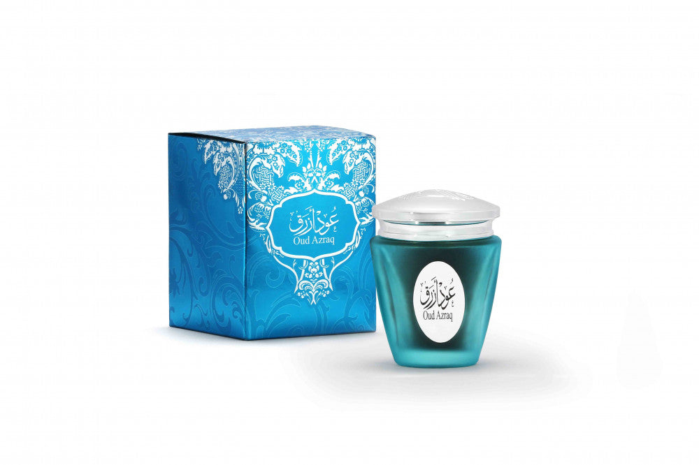 ♡SALE♡ 未開封 アサド バラウン, ブルー100ml×２個SET Bakhoor Oud Azraq – ALMAS PERFUMES WHOLESALE HOUSE