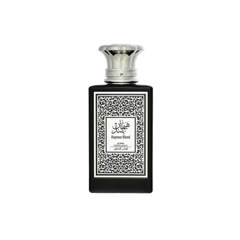HAYMAN BLEND