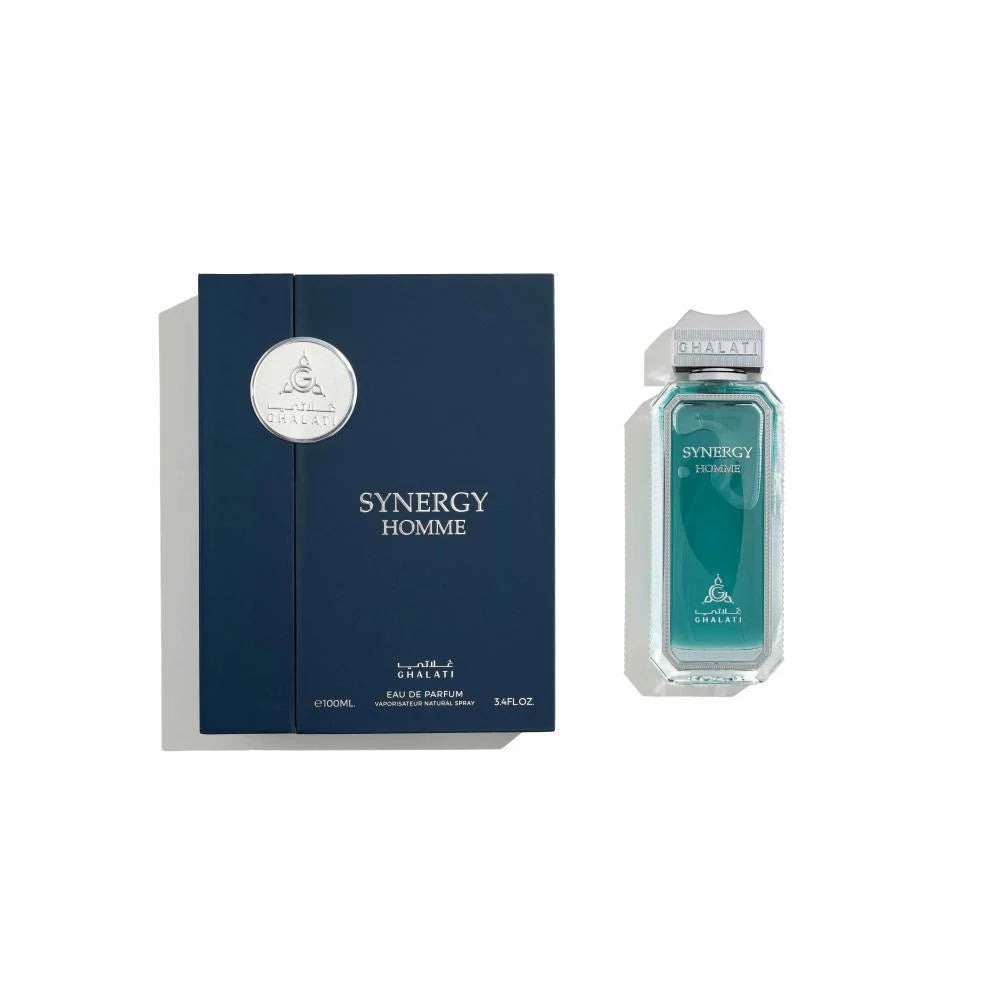 Synergy Homme
