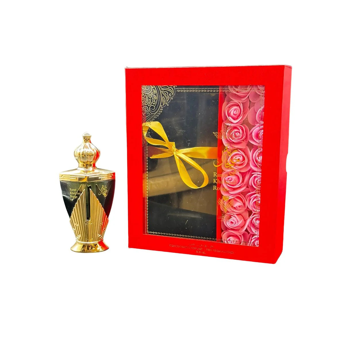 OIL RANAT KHALKHAL ROUGE