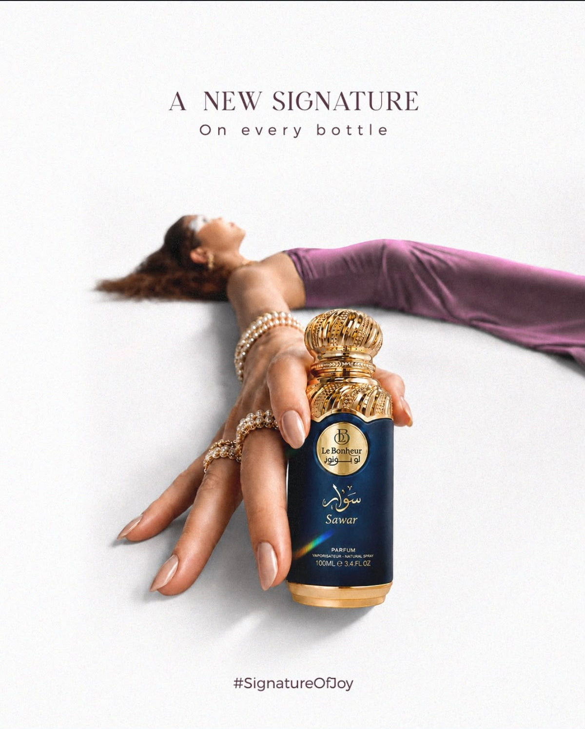 WOMEN PERFUMES