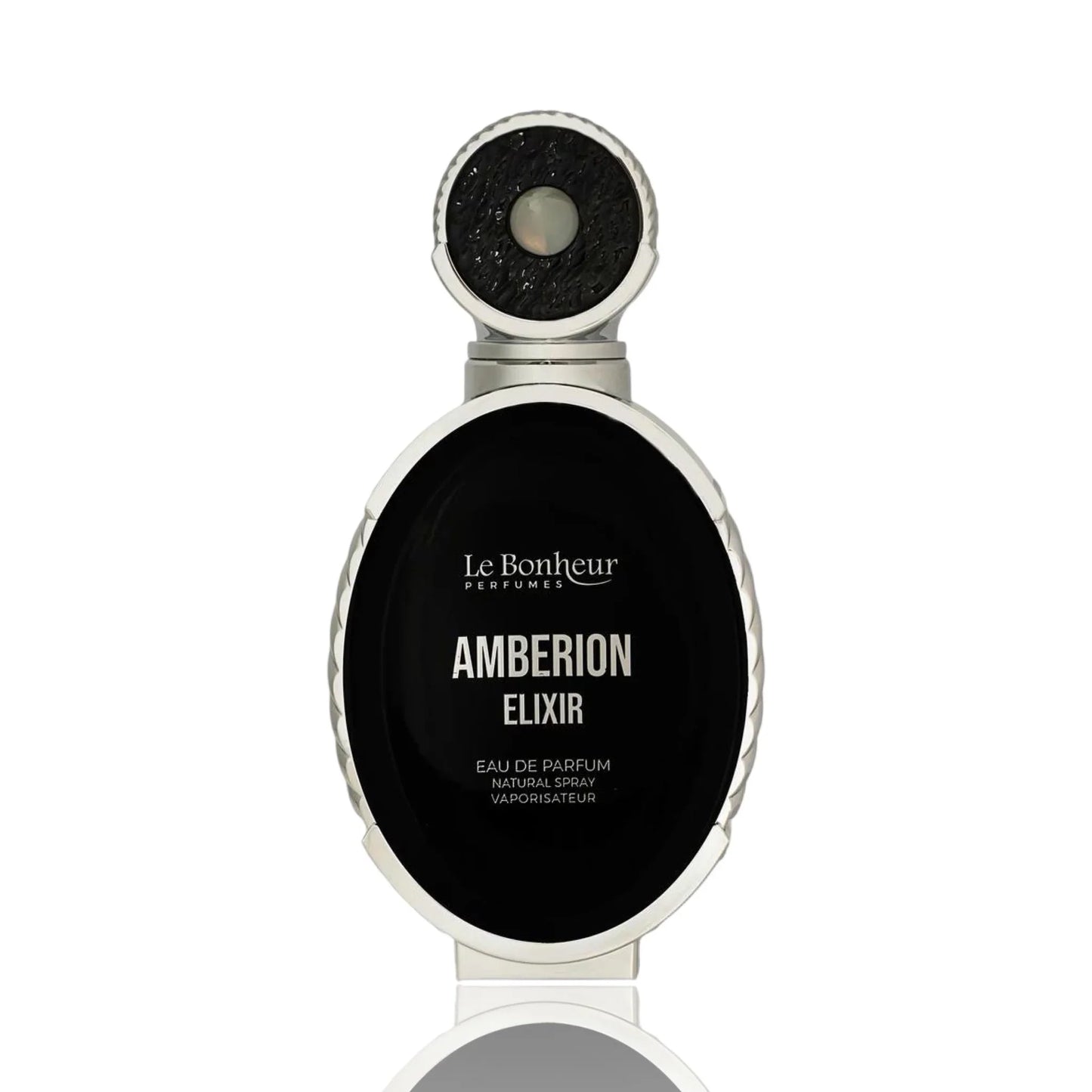 Amberion Elixir