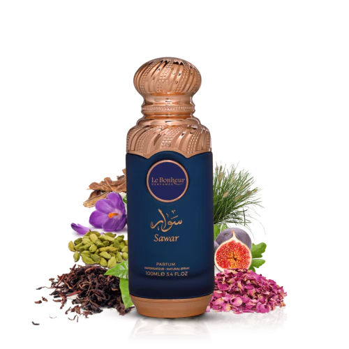 SAWAR PERFUME سوار – ALMAS PERFUMES WHOLESALE HOUSE