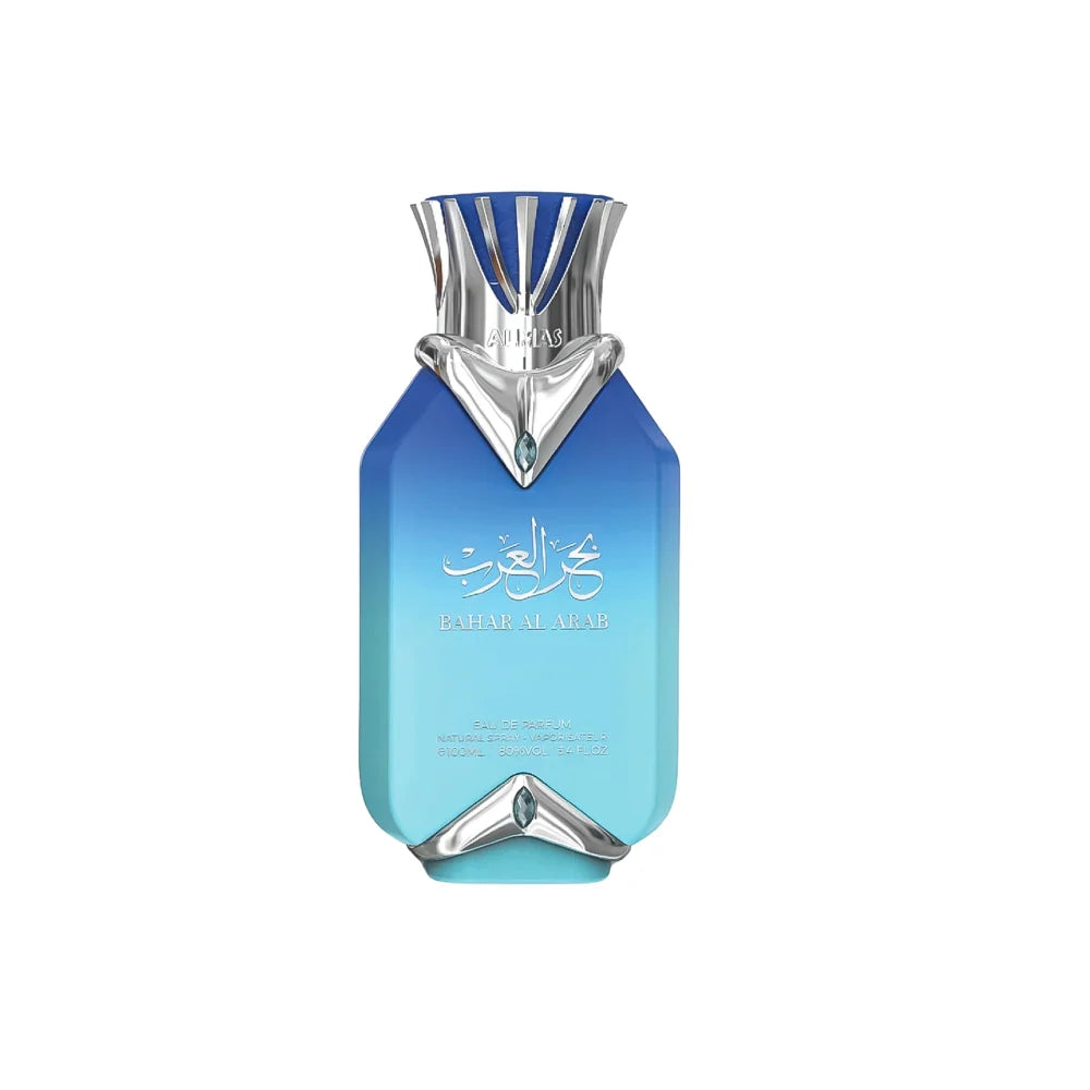 Bahar Al Arab