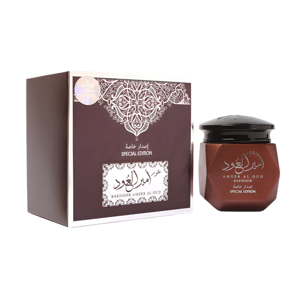 Bakhoor ameer aloud special