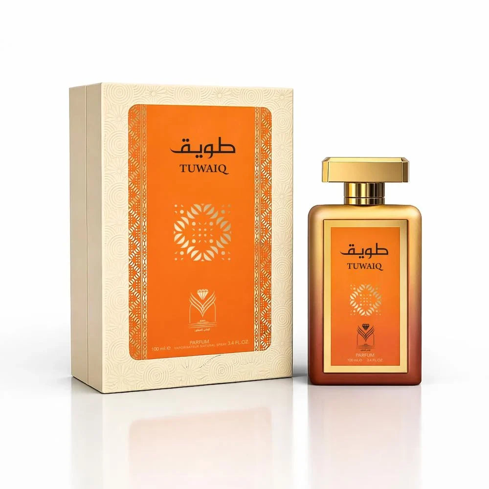 Perfume Tuwaiq