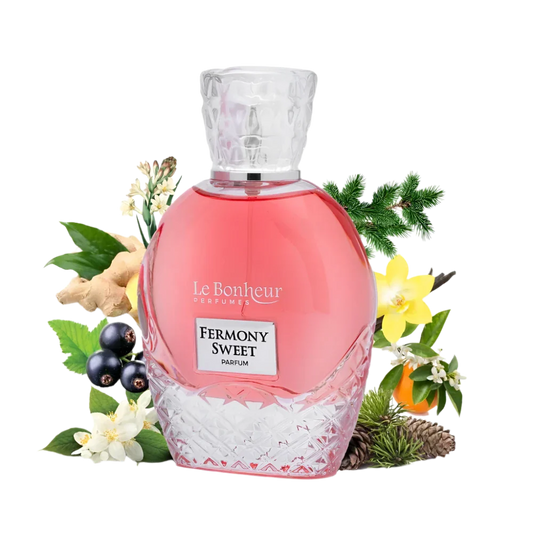 FERMONY SWEET PERFUME