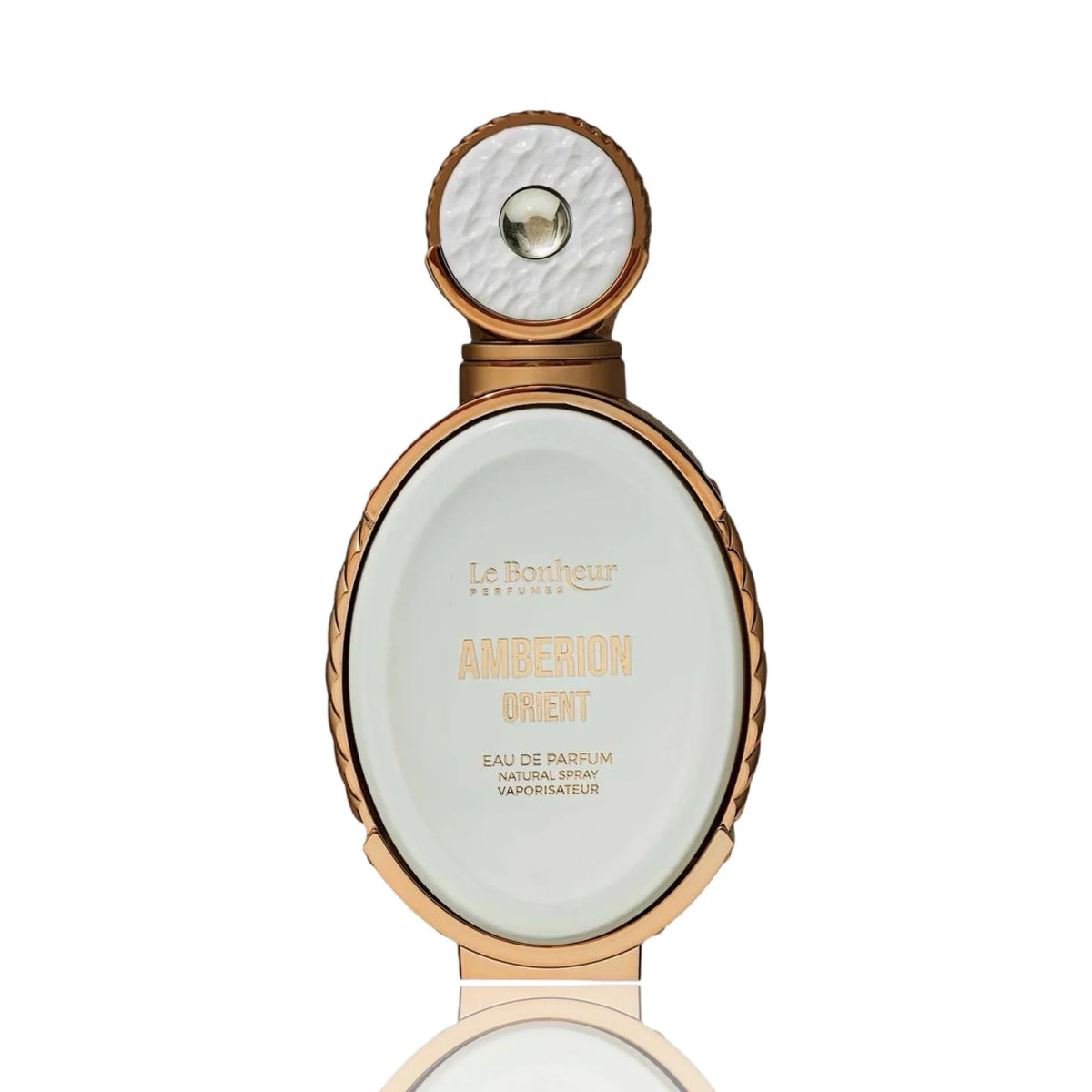Amberion Orient Le Bonheur Perfumes