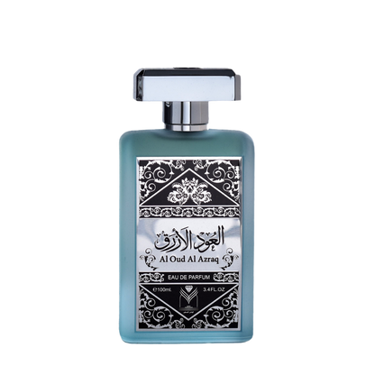 Al Oud Al Azraq Perfume