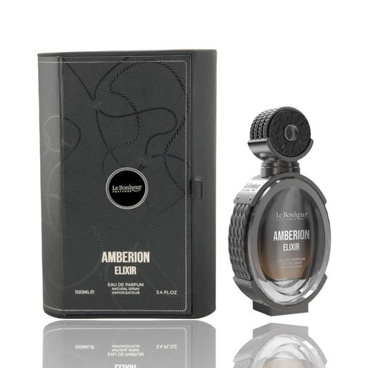 Amberion Elixir