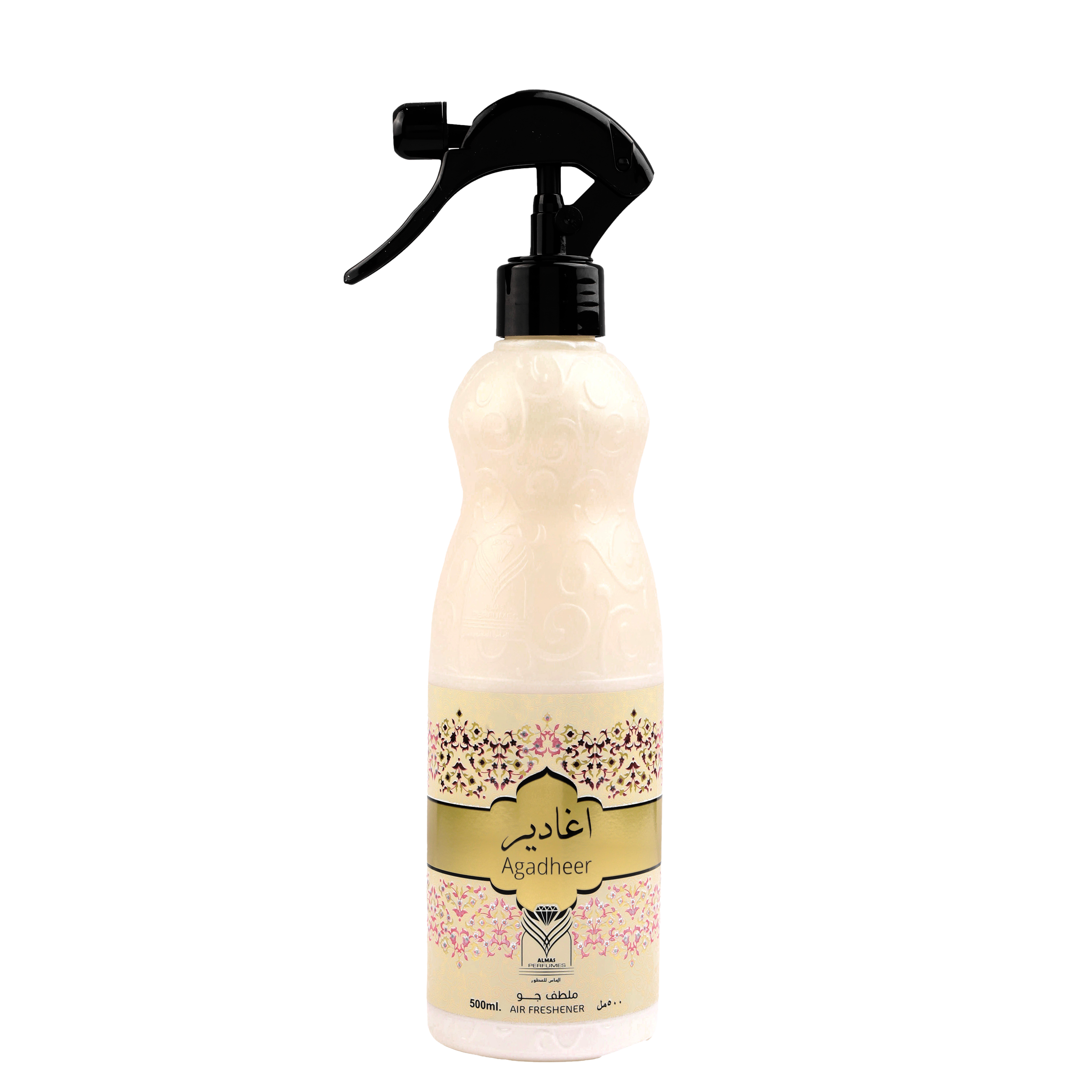 Agadheer – ALMAS PERFUMES WHOLESALE HOUSE