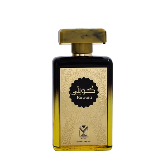 Kuwaiti Perfume