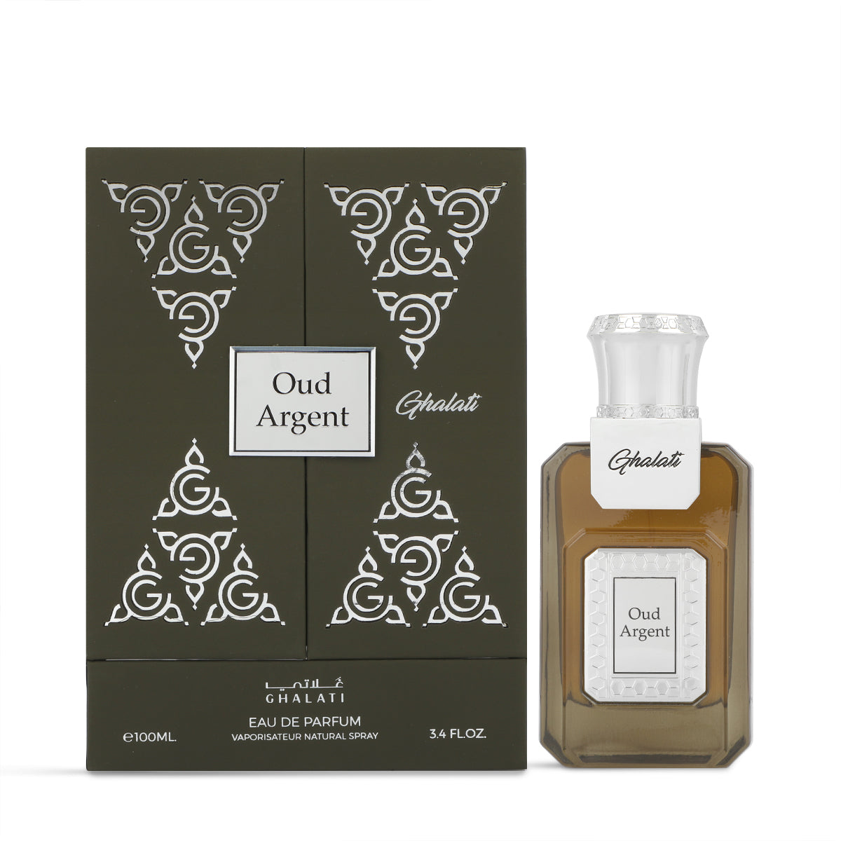 Oud Argent