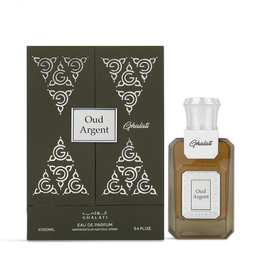 Oud Argent