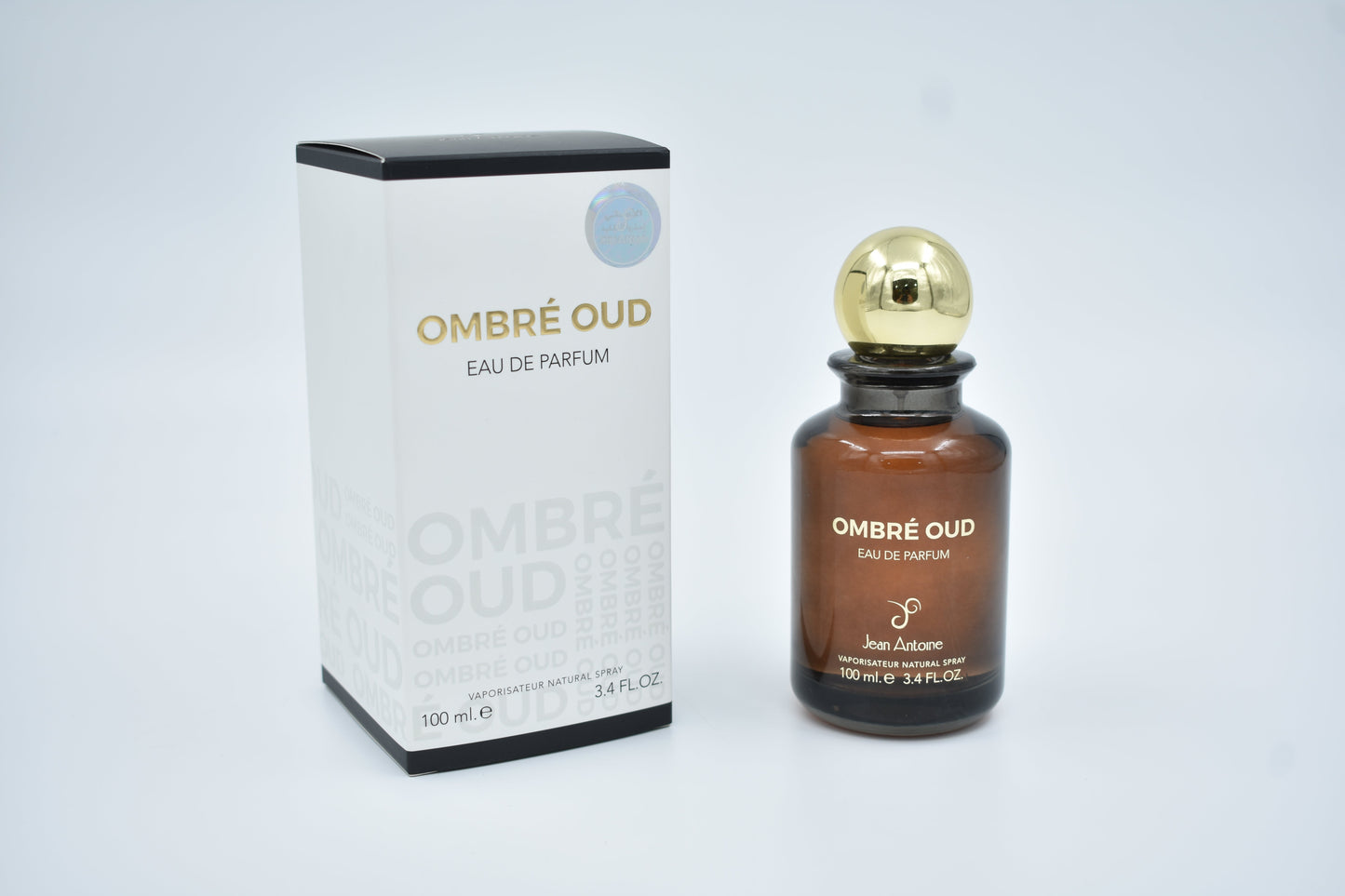 Ombre Oud