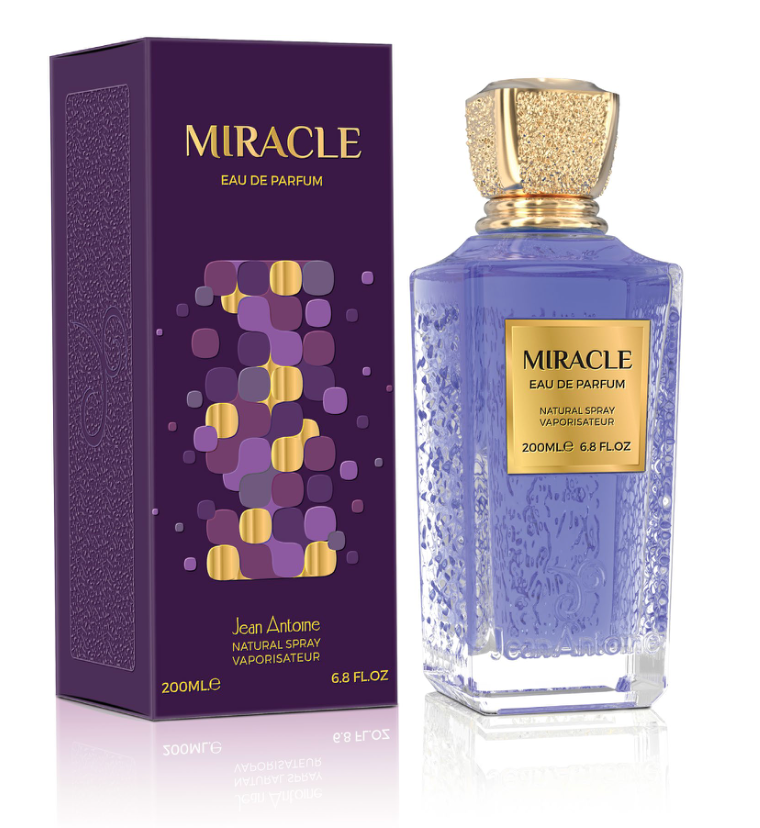 MIRACLE 200 ML