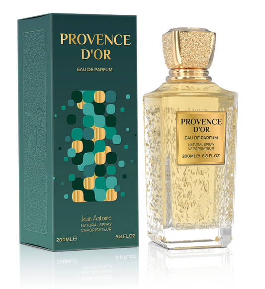 PROVENCE D'OR 200 ML