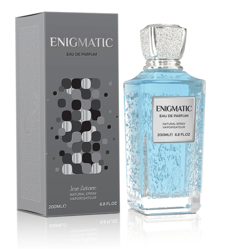 ENIGMATIC PACKAGE