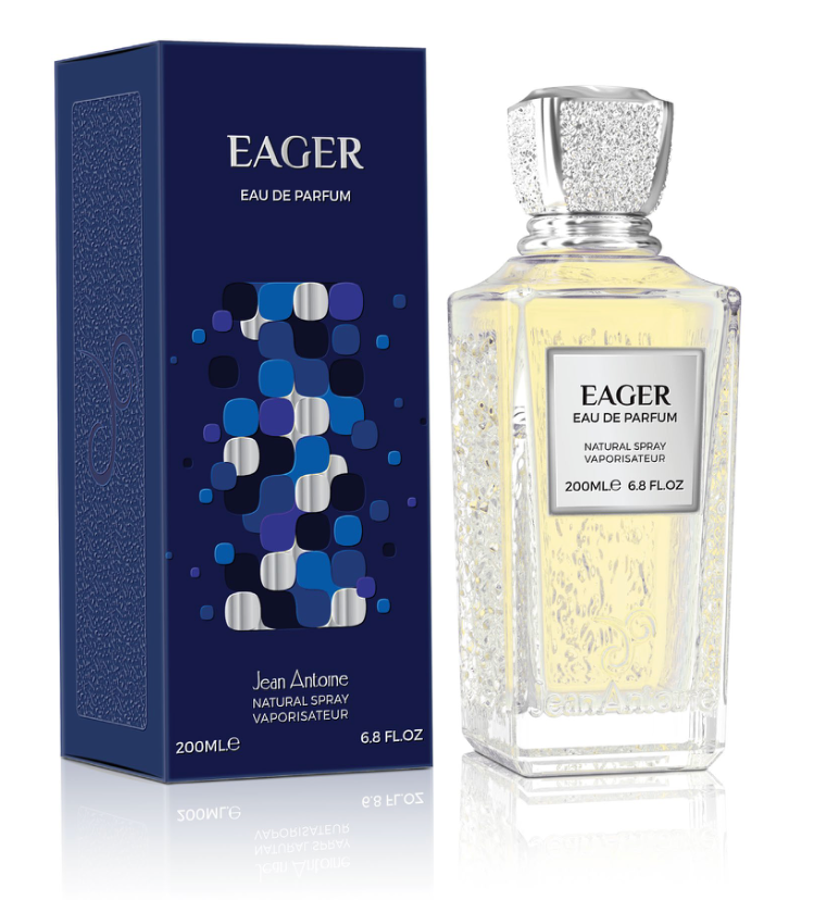 EAGER 200 ML