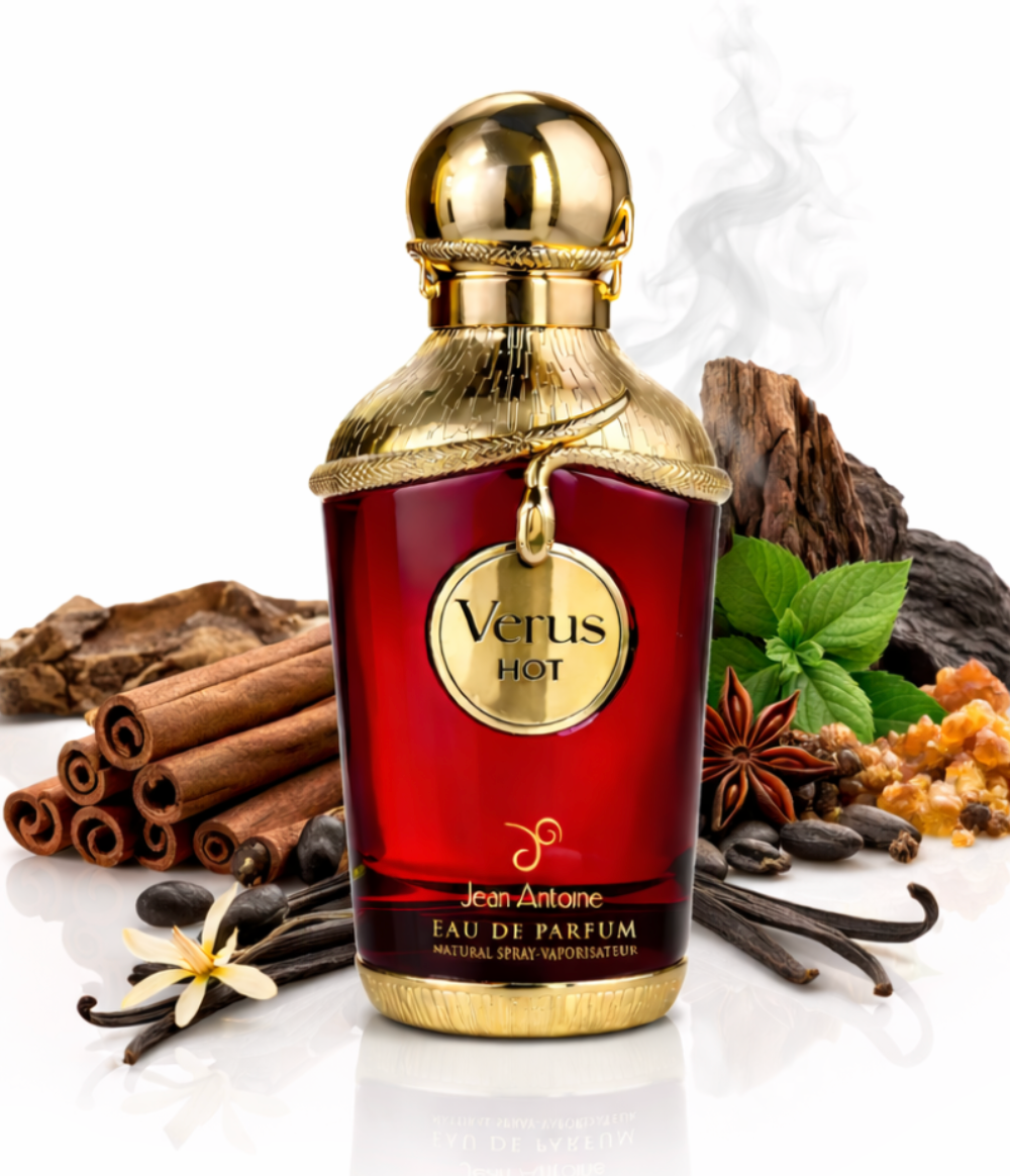 Verus Hot