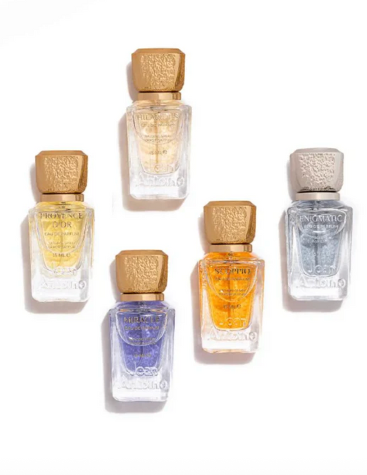 PROVENCE D'OR PACKAGE