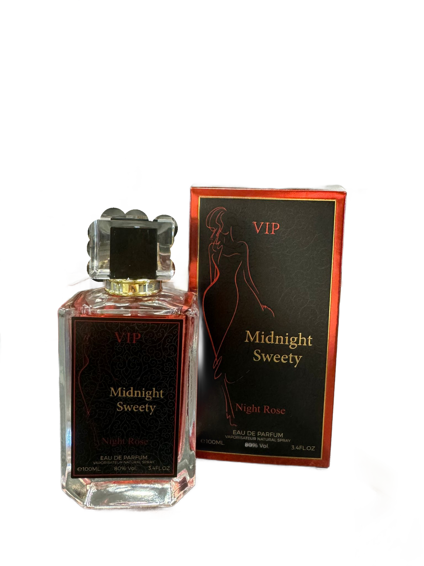 Midnight sweet VIP