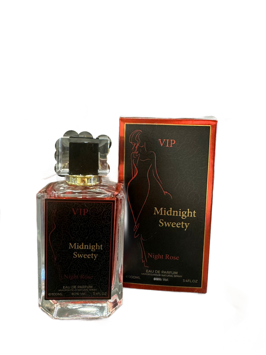 Midnight sweet VIP