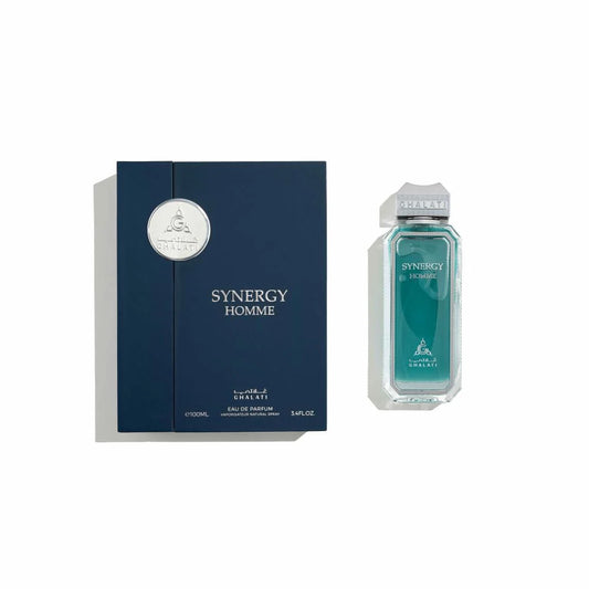 Synergy Homme