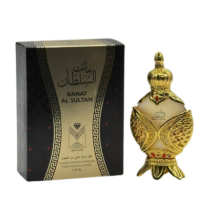 OIL Banat Al Sultan