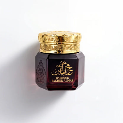 Bakhour Fakher Almas