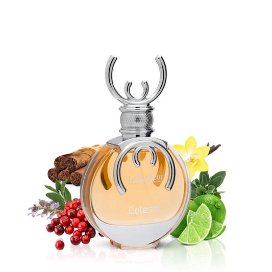 CELESTE COLOGNE