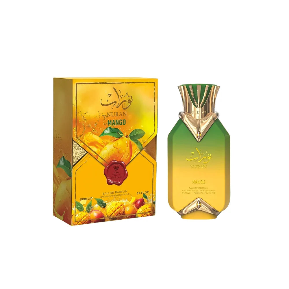 Noran Mango