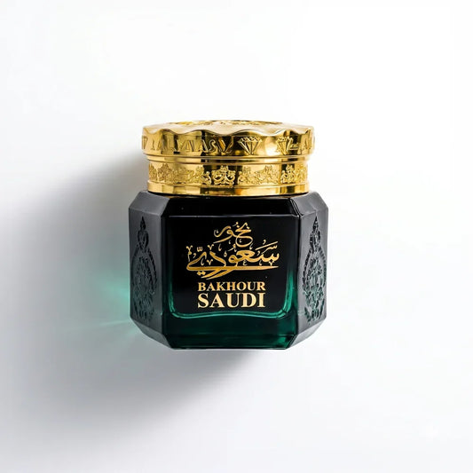Bakhour Saudi