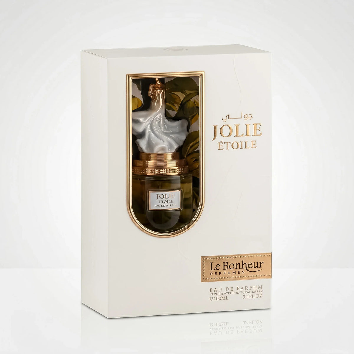 Perfume Jolie